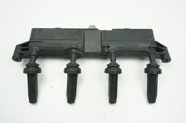 Bobina De Encendido  9635864880 597090 1,1 1,4 Citroen C2 C3 206 207 Sagem
