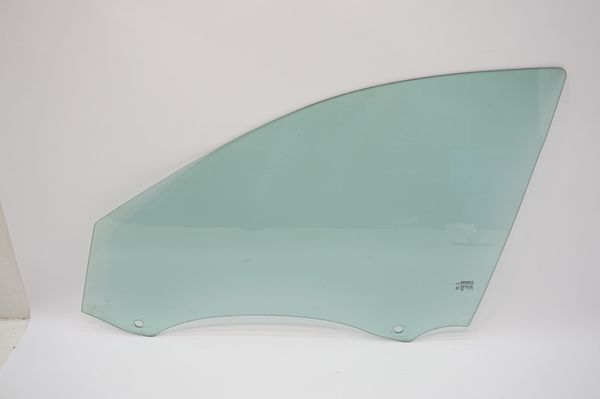 Luna De La Puerta Izquierdo Delantero Renault Laguna 2 AS2 2004 8200000386