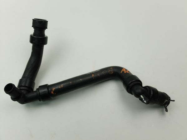 Tuber�a Del Sistema De Refrigeraci�n  Clio 4 924104538R Renault 1,5 DCI 0km