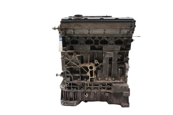 Motor De Gasolina RFN 10LH69 2.0 16v Citroen C5 2002
