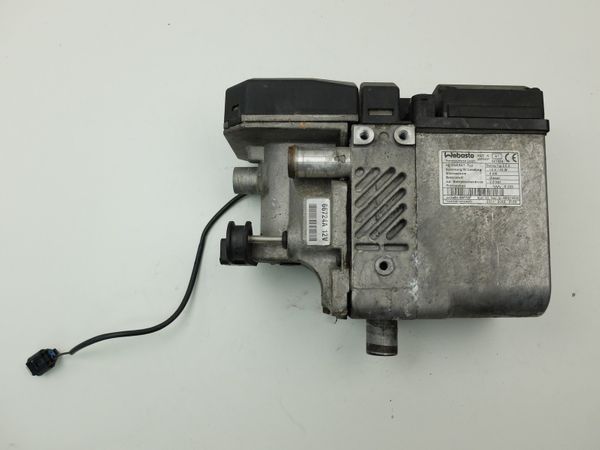 Calefacción De Estacionamiento  Webasto BMW X5 8380998 92794D Thermo Top Z