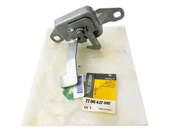 Capó Cerradura Renault Megane I Scenic I 7700427087 