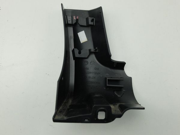 Moldura Del Peldaño Derecho Delantero 764369224R Duster Dacia 2013-