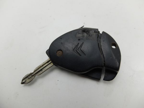 Interruptor De Encendido  Citroen Xsara 4162W3 Valeo 1068