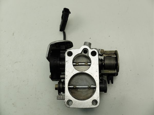 Mariposa De Aire Renault Clio 7700857377 7700862383 1.8 F3P