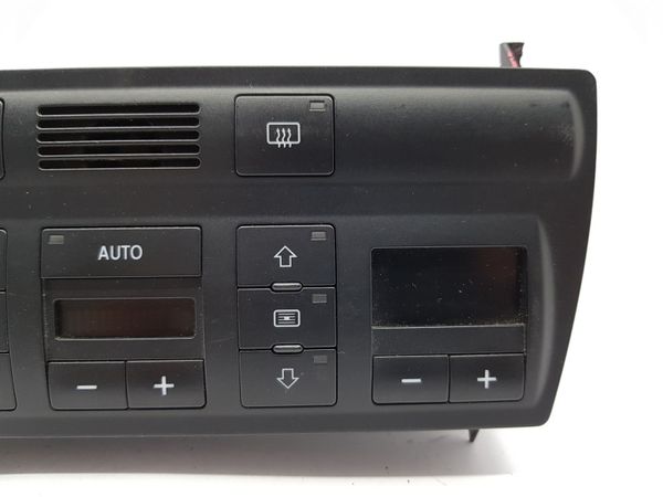 Controles Calefacción Audi A6 C5 5HB00760400 4B0820043F