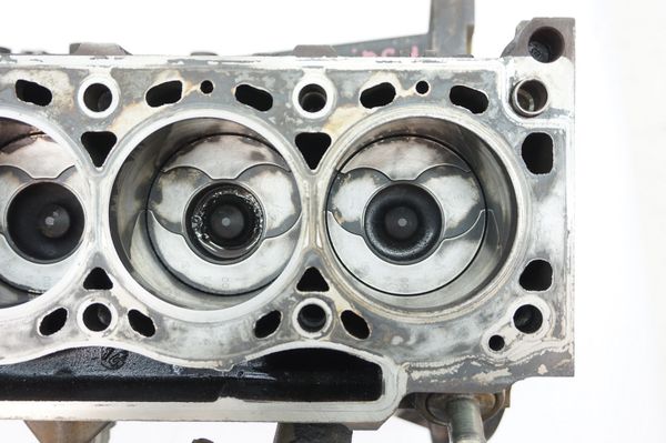 Bloque Del Motor  F9Q812 1,9 dci Renault Scenic 2 Megane 2 F9A 