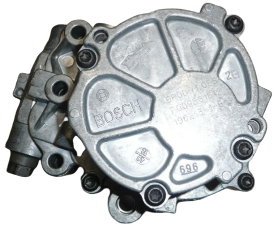 Bomba De Aceite Original Jumper Boxer Ducato 3 3.0HDI 504334322