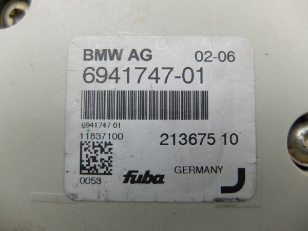 Antena BMW 6941747-01