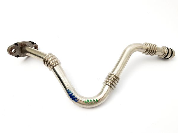 Tubería De La Turbina Original Renault Scenic 2 Megane II 1.9DCI 8200359989