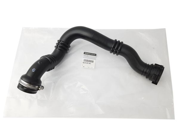 Tubería De Aire Original Renault Laguna III 2.0 DCI 8200551943