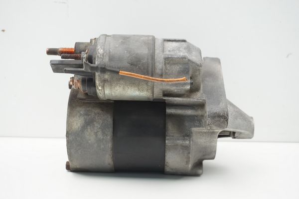 Arrancador  8200266777A 1,6 16v Renault Dacia D7E47