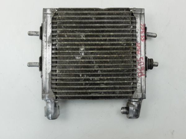 Radiador De Aceite Del Motor  605 XM 227528 Chausson PSA