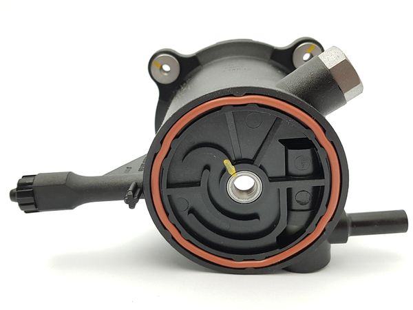 Caja Del Filtro De Combustible Citroen Peugeot 1.8-1.9TD/D 191141 9629730580
