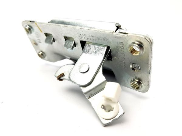 Pestillo De La Puerta Trasera Original Trafic II Vivaro Primastar 905037151R