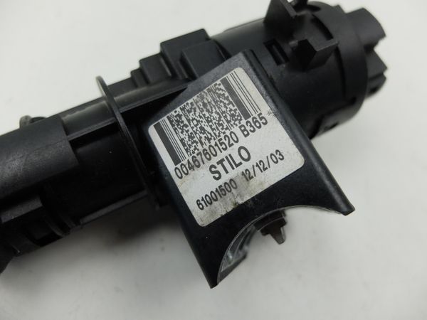 Interruptor De Encendido Fiat Stilo 00467601520 61001500 TRW 1230