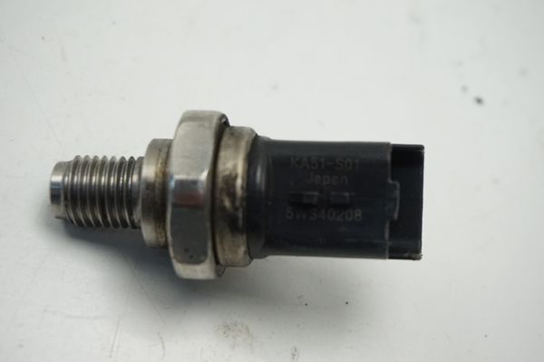 Sensor De Presión De Combustible 5WS40208 KA51-S01 1.5 DCI Renault Nissan