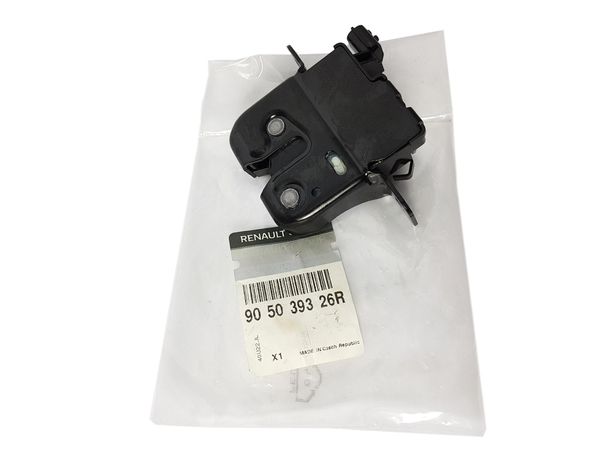 Cerradura Puerta Porton Original Dacia Duster Logan 2 905039326R