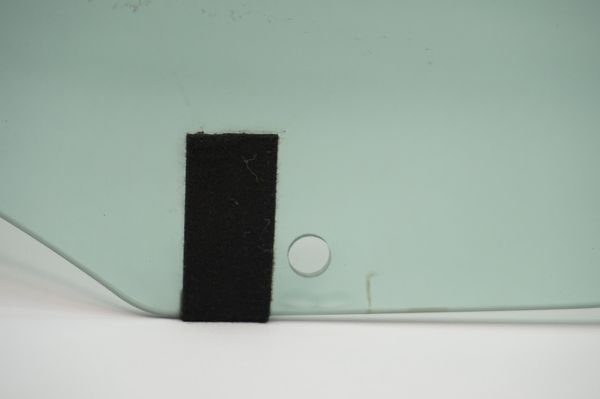 Luna De La Puerta Derecho Trasera Renault Modus AS2 2007 8200209957