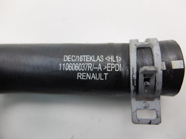 Tubería Del Sistema De Refrigeración  1,2 TCE 110606037R Renault Dacia Nissan 0km
