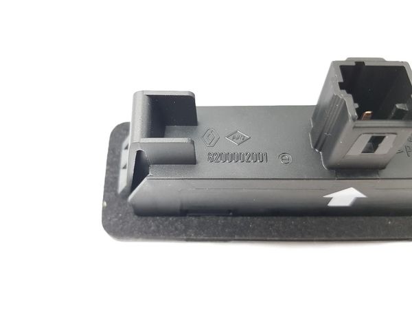 Interruptor De La Cerradura Del Maletero  OEM 8200002001 R. Espace IV