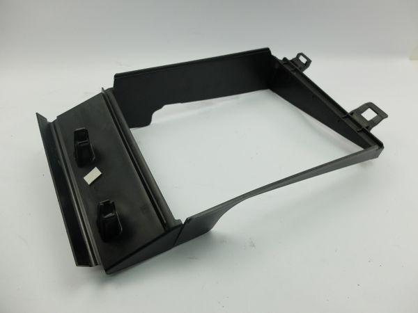 Protector Del Radiador  Dokker Lodgy 215582977R Dacia 0km