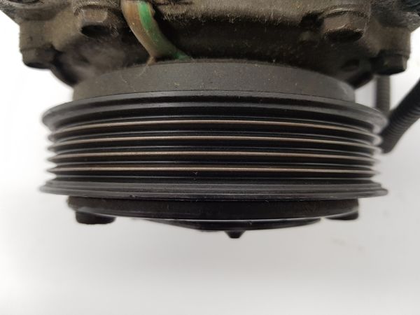 Compresor Aire Acondicionado Citroen Peugeot SD7V12 1500F 6453N1 Sanden 7086