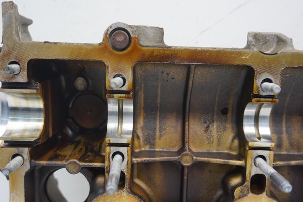 Culata F4R746 2.0 16v Renault Megane 7701472293 138000km