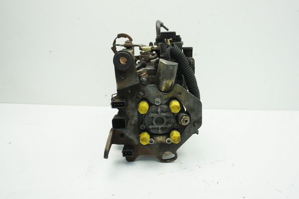 Bomba De Inyección  R8448B391C Delphi 1,9 D Berlingo Partner Citroen Peugeot 