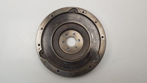 Volante De Inercia Citroen Peugeot 9801137780 1.6 HDI 1431