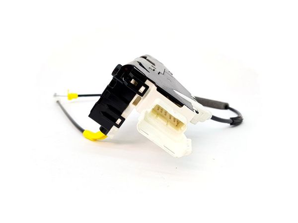 Cerradura Puerta Izquierdo Delantero Nueva Original JUMPY III 08-  9135AR 9681335380