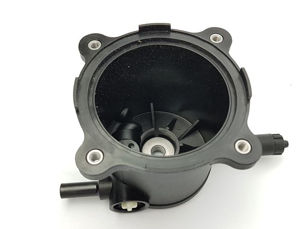 Caja Del Filtro De Combustible Citroen Peugeot 1.8-1.9TD/D 191141 9629730580