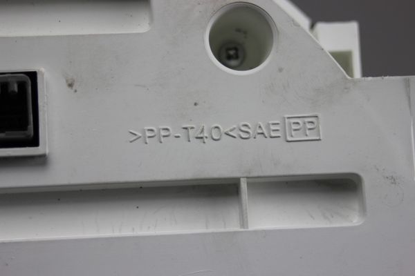 Licznik Zegar Toyota Suzuki Swift Agila 3410051K03