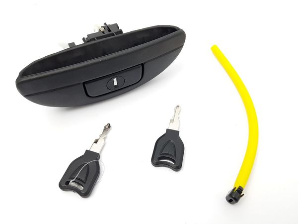 Cerradura Puerta Porton Original Renault Scenic 96-99 7701469857