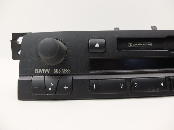 Radio Casete  BMW 3 65.12- 8383149 22DC795/23B Philips 1068