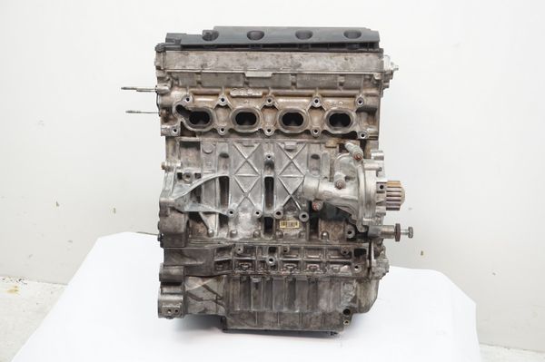 Motor De Gasolina RFN 10LH2W 2.0 16v Peugeot 407