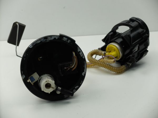 Bomba De Combustible  BMW 5 E39 1182954 Geber Diesel 1057