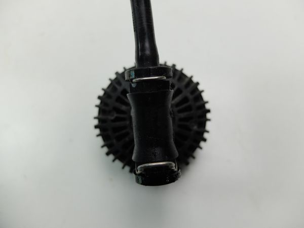 Conducto De Aceita   Clio 3 Modus 8200229233 Renault 0km