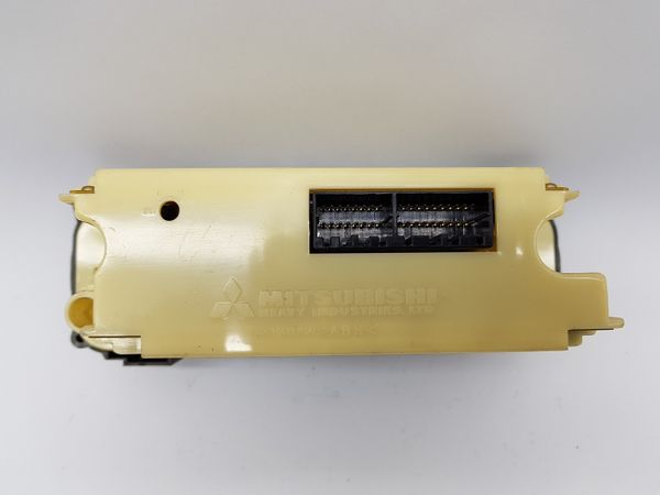 Controles Calefacción Mitsubishi Carisma MR398016 CAB502A005C