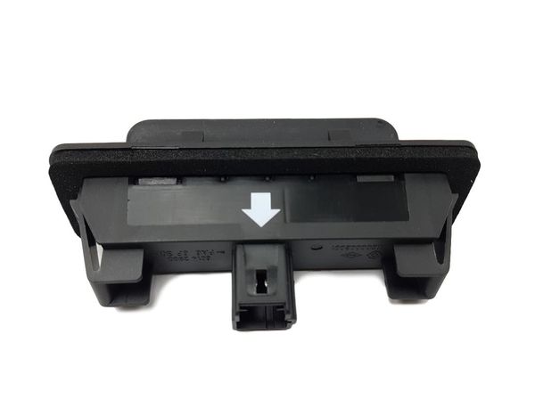 Interruptor De La Cerradura Del Maletero  OEM 8200002001 R. Espace IV