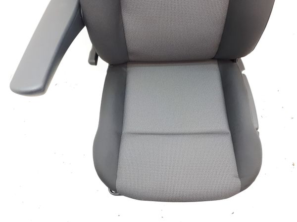 Asiento Delantero Izquierdo Renault Master 3 III 0km