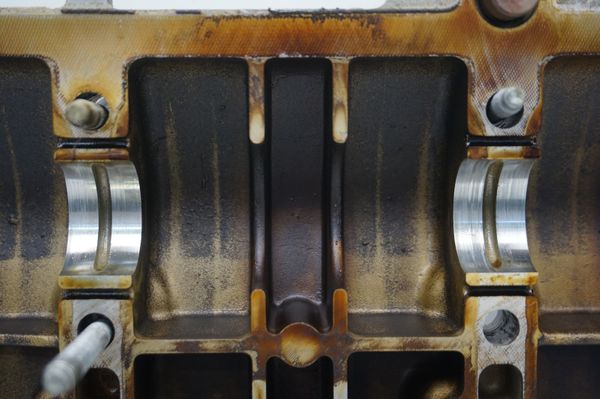 Culata F4R746 2.0 16v Renault Megane 7701472293 138000km
