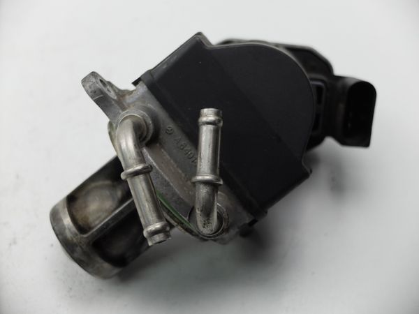 Válvula Egr  A6401400760 00005320C2 Mercedes-Benz