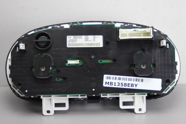Licznik Zegar Obrotomierz  Nissan Qashqai Diesel