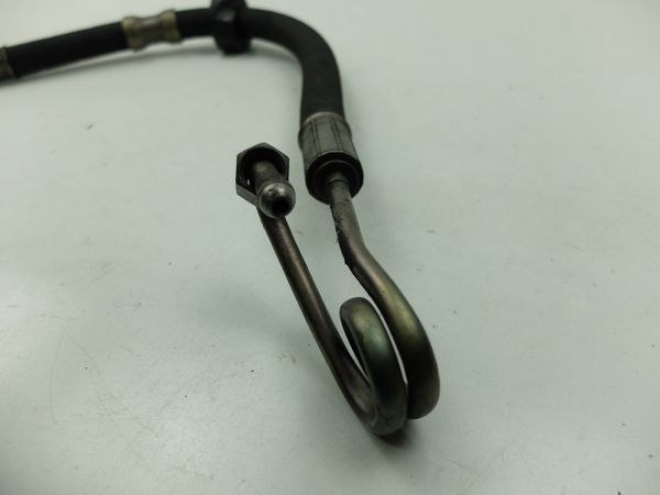 Tubería De La Dirección Asistida  Mercedes A2024661481