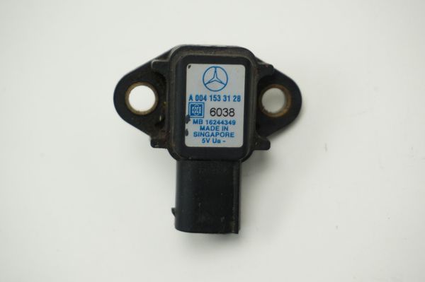 Sensor De Presión De Aire  A0041533128 Mercedes-Benz