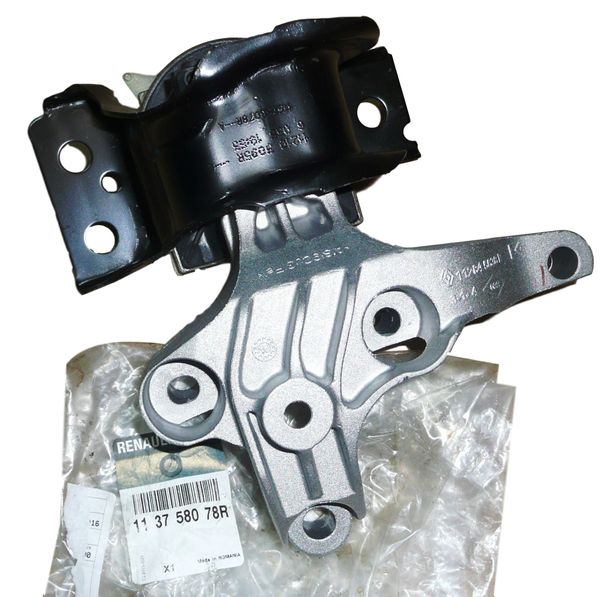Soporte, Taco De Motor Original Renault Clio IV Lodgy Dokker 1.5 DCI 113758078R