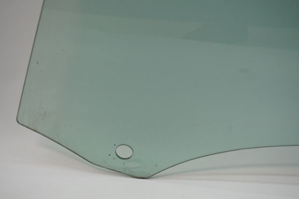 Luna De La Puerta Izquierdo Delantero Renault Laguna 2 AS2 2004 8200000386
