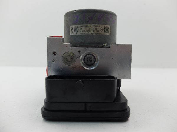 Bomba Abs Trafic 3 Vivaro 2 476607609R 28.5152-4009.3 476607316R 1026