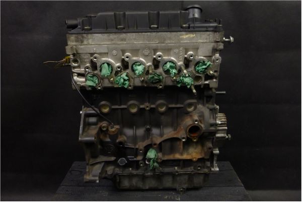 Silnik RHY 2,0 8v HDI Peugeot 307 Diesel